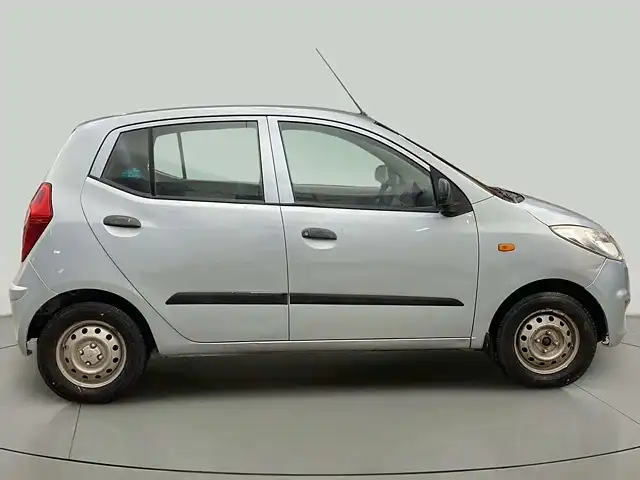 Used Hyundai i10 [2010-2017] Era 1.1 iRDE2 [2010-2017] in Delhi