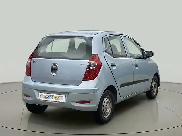 Used Hyundai i10 [2010-2017] Era 1.1 iRDE2 [2010-2017] in Delhi