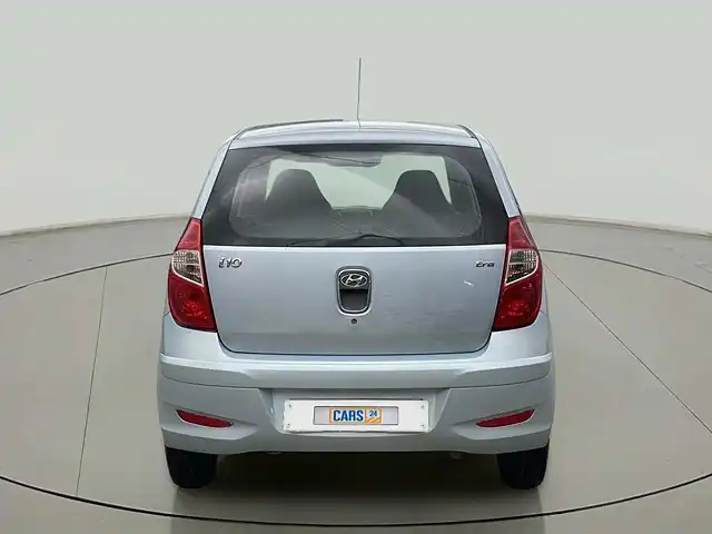 Used Hyundai i10 [2010-2017] Era 1.1 iRDE2 [2010-2017] in Delhi