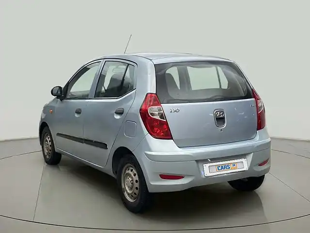 Used Hyundai i10 [2010-2017] Era 1.1 iRDE2 [2010-2017] in Delhi