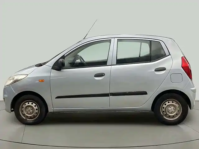Used Hyundai i10 [2010-2017] Era 1.1 iRDE2 [2010-2017] in Delhi