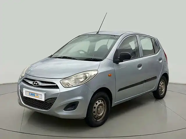 Used Hyundai i10 [2010-2017] Era 1.1 iRDE2 [2010-2017] in Delhi