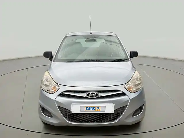 Used Hyundai i10 [2010-2017] Era 1.1 iRDE2 [2010-2017] in Delhi