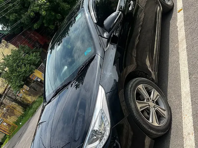 Used Hyundai Verna [2017-2020] SX (O) 1.6 CRDi in Lucknow