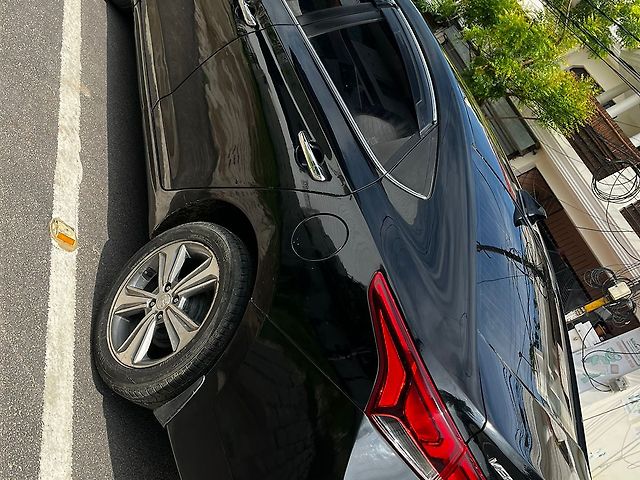 Used Hyundai Verna [2017-2020] SX (O) 1.6 CRDi in Lucknow