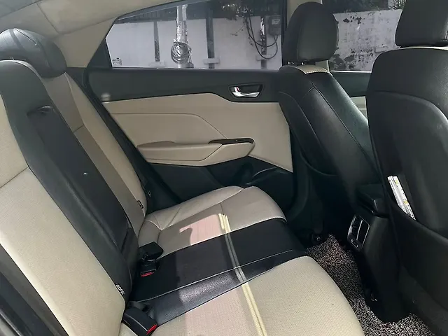 Used Hyundai Verna [2017-2020] SX (O) 1.6 CRDi in Lucknow