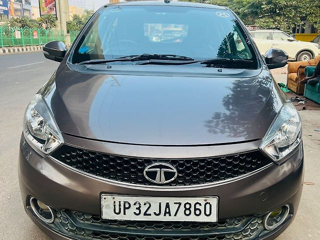 Used 2017 Tata Tiago in Lucknow