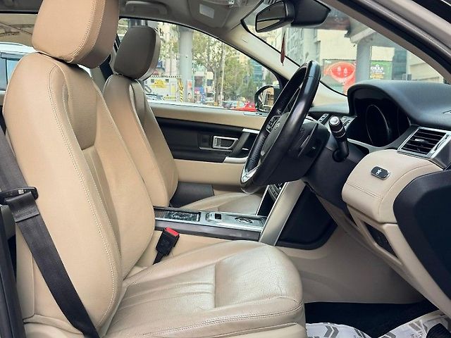 Used Land Rover Discovery Sport [2015-2017] HSE Luxury 7-Seater in Mumbai