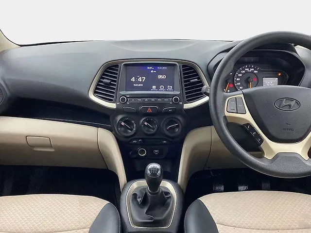 Used Hyundai Santro Sportz in Bangalore