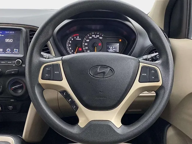 Used Hyundai Santro Sportz in Bangalore