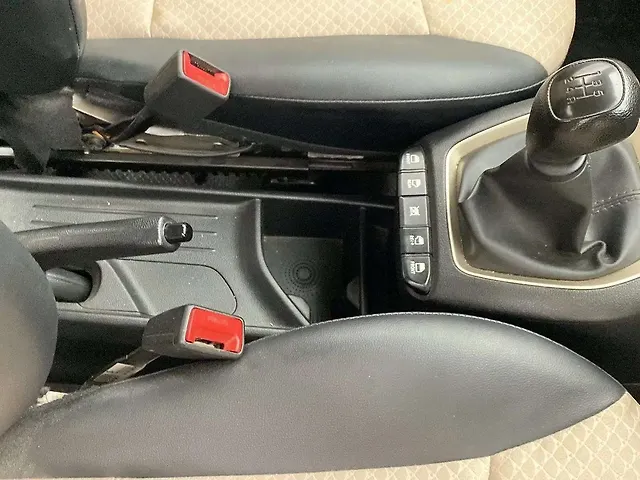 Used Hyundai Santro Sportz in Bangalore