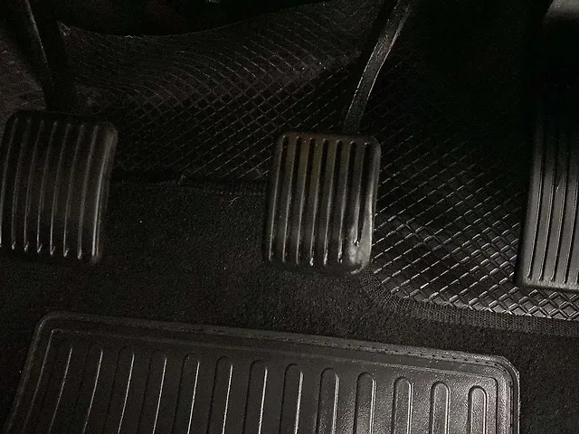 Used Hyundai Santro Sportz in Bangalore