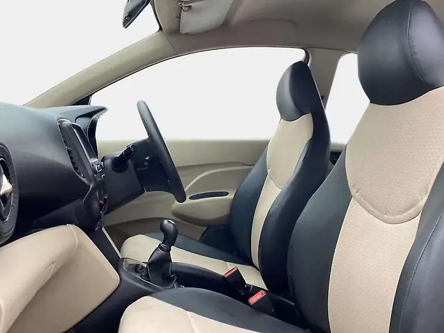 Used Hyundai Santro Sportz in Bangalore