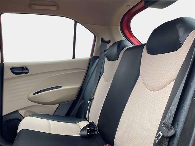 Used Hyundai Santro Sportz in Bangalore