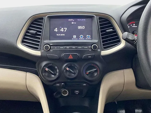 Used Hyundai Santro Sportz in Bangalore