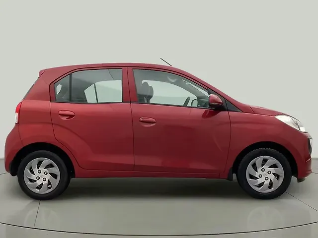 Used Hyundai Santro Sportz in Bangalore
