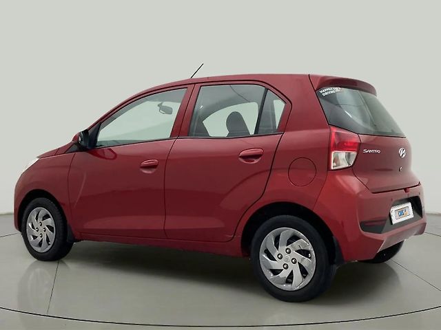 Used Hyundai Santro Sportz in Bangalore