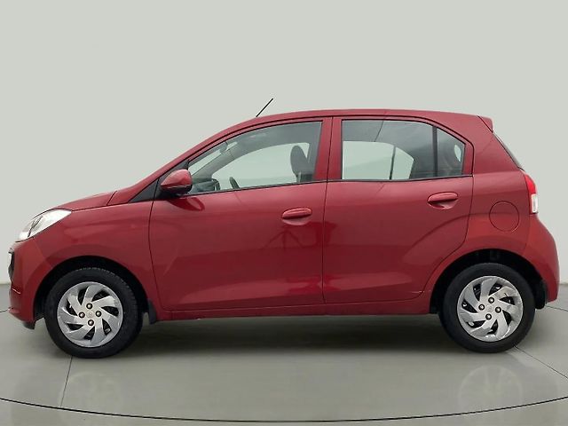 Used Hyundai Santro Sportz in Bangalore