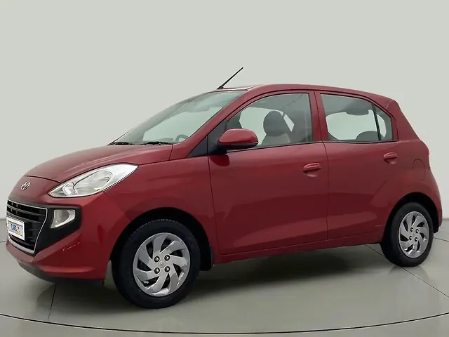 Used Hyundai Santro Sportz in Bangalore