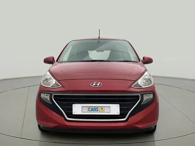 Used Hyundai Santro Sportz in Bangalore