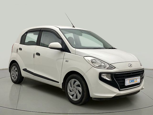 Used 2020 Hyundai Santro in Hyderabad