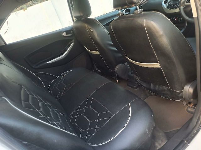 Used Ford Figo [2015-2019] Trend Plus 1.5 TDCi in Kanpur