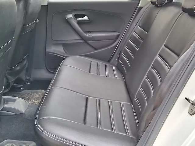Used Volkswagen Polo [2014-2015] GT TSI in Vadodara