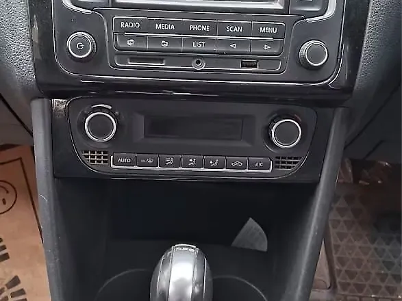 Used Volkswagen Polo [2014-2015] GT TSI in Vadodara
