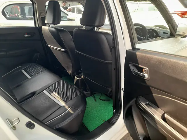 Used Maruti Suzuki Swift [2014-2018] VDi ABS [2014-2017] in Kolhapur
