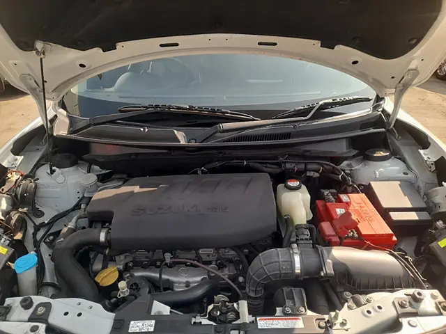 Used Maruti Suzuki Swift [2014-2018] VDi ABS [2014-2017] in Kolhapur