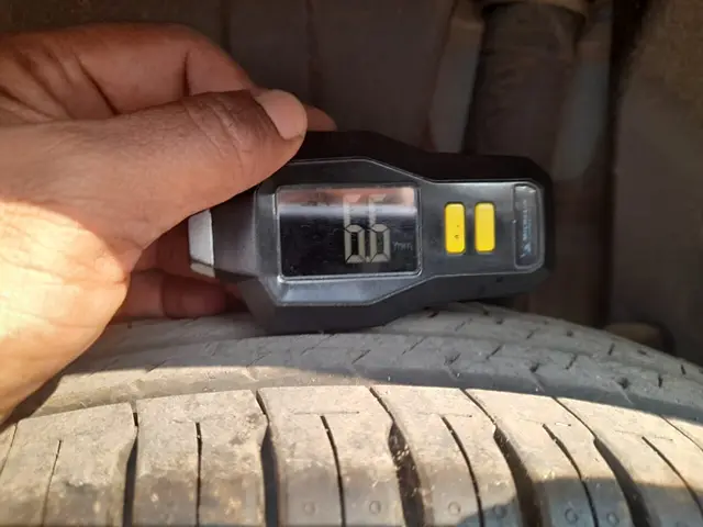 Used Maruti Suzuki Swift [2014-2018] VDi ABS [2014-2017] in Kolhapur