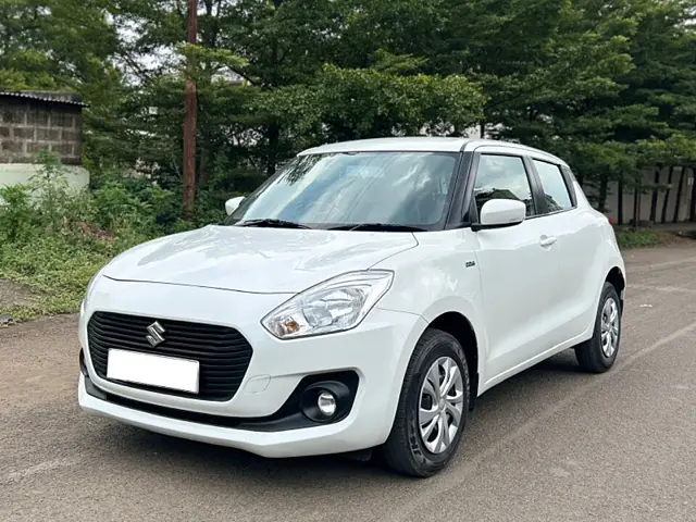 Used Maruti Suzuki Swift [2014-2018] VDi ABS [2014-2017] in Kolhapur