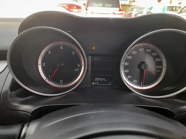 Used Maruti Suzuki Swift [2014-2018] VDi ABS [2014-2017] in Kolhapur
