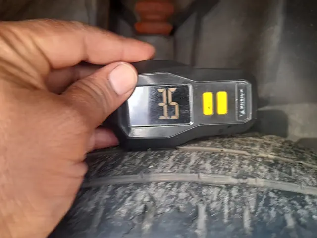 Used 2017 Skoda Rapid in Kolhapur