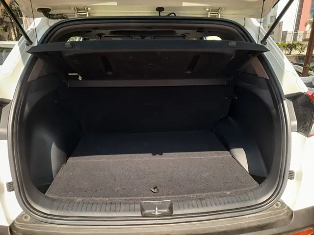 Used Hyundai Creta [2018-2019] SX 1.6 CRDi (O) in Kolhapur
