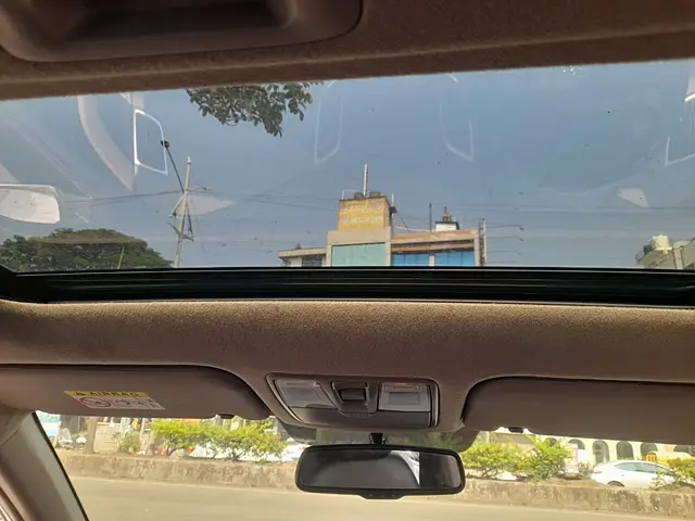 Used Hyundai Creta [2018-2019] SX 1.6 CRDi (O) in Kolhapur
