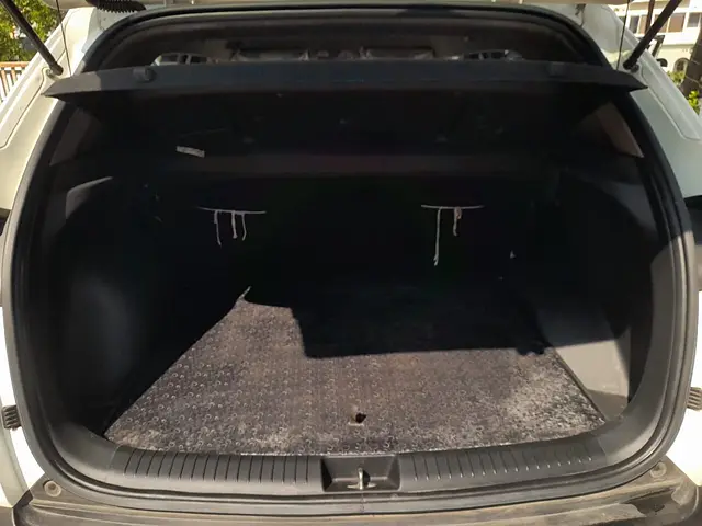 Used Hyundai Creta [2017-2018] E Plus 1.4 CRDI in Kolhapur