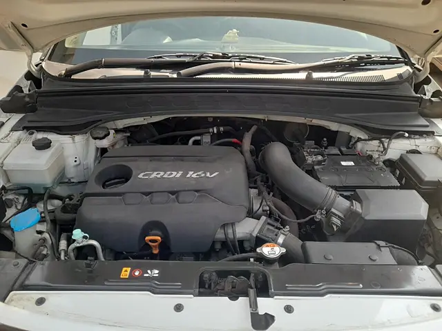 Used Hyundai Creta [2017-2018] E Plus 1.4 CRDI in Kolhapur