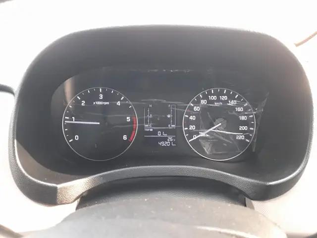 Used Hyundai Creta [2017-2018] E Plus 1.4 CRDI in Kolhapur