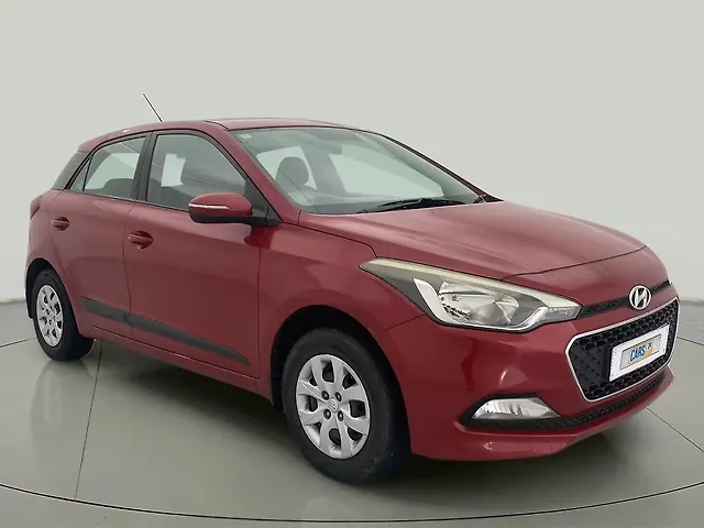 Used 2017 Hyundai Elite i20 in Ahmedabad
