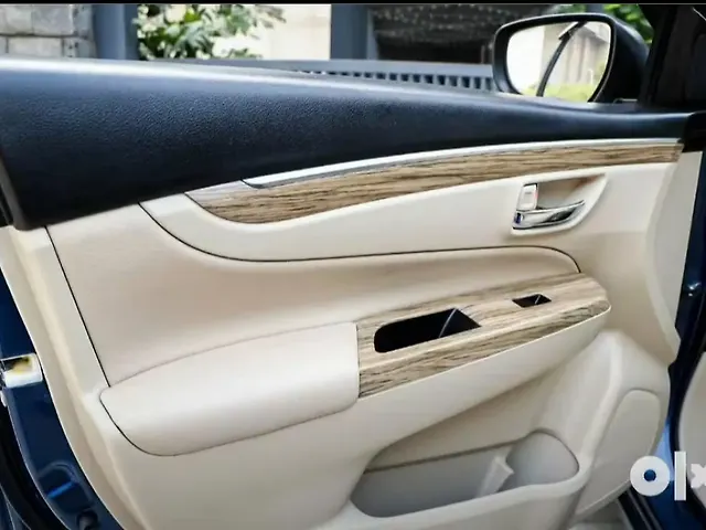 Used Maruti Suzuki Ciaz Delta 1.5 [2020-2023] in Lucknow