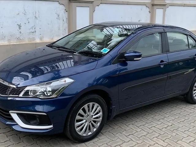 Used Maruti Suzuki Ciaz Delta 1.5 [2020-2023] in Lucknow