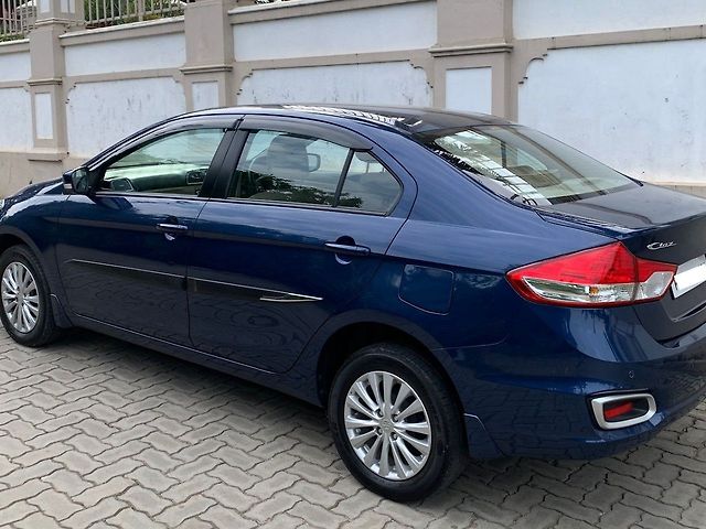 Used Maruti Suzuki Ciaz Delta 1.5 [2020-2023] in Lucknow