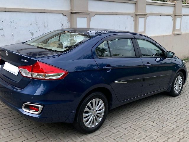 Used Maruti Suzuki Ciaz Delta 1.5 [2020-2023] in Lucknow