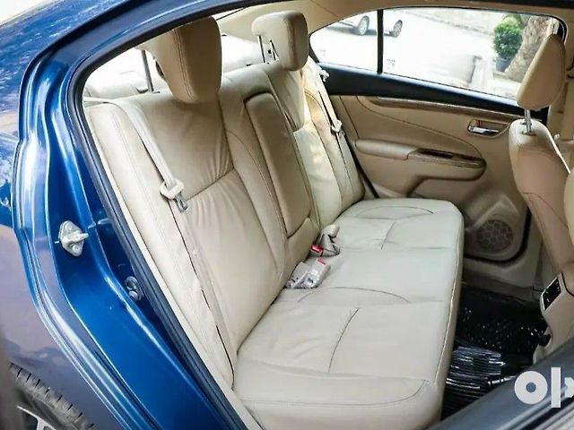 Used Maruti Suzuki Ciaz Delta 1.5 [2020-2023] in Lucknow