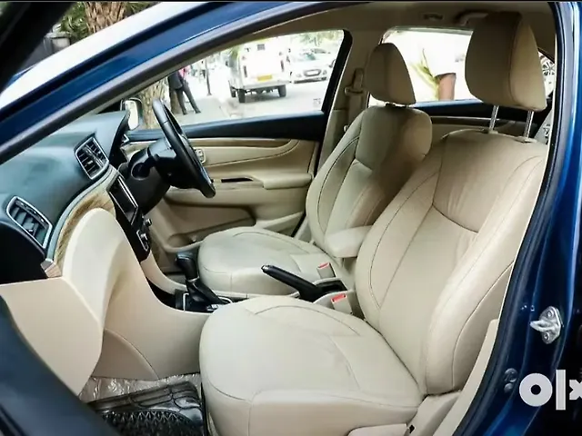Used Maruti Suzuki Ciaz Delta 1.5 [2020-2023] in Lucknow