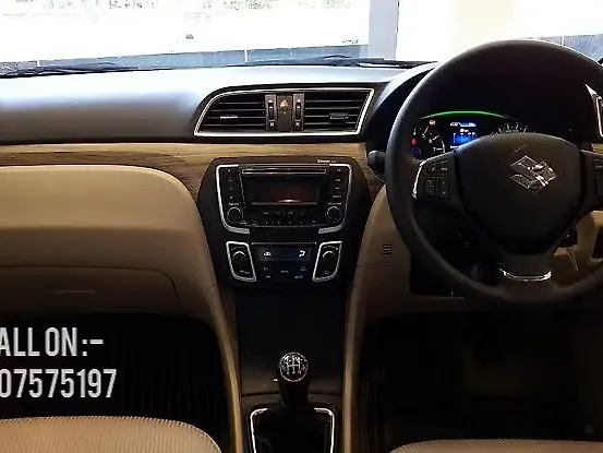 Used Maruti Suzuki Ciaz Delta 1.5 [2020-2023] in Lucknow