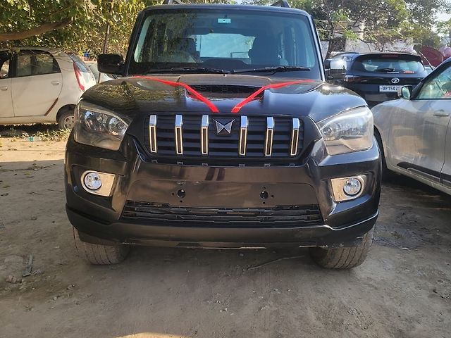 Used 2019 Mahindra Scorpio in Meerut