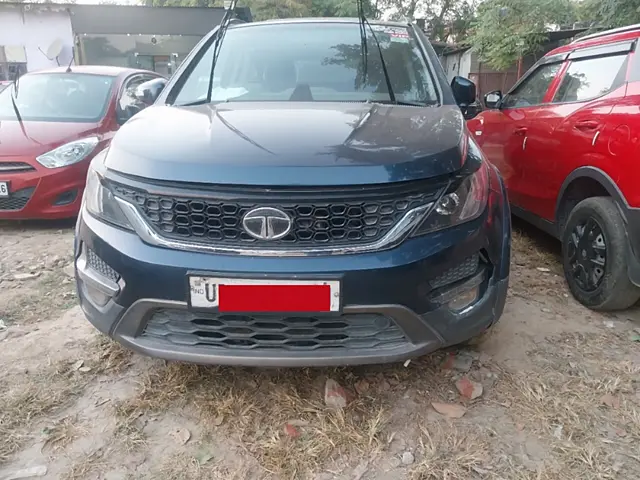 Used 2018 Tata Hexa in Meerut