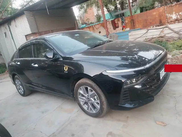 Used Hyundai Verna SX 1.5 Petrol IVT in Meerut